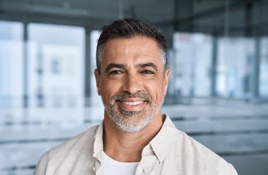 Daniel Foster