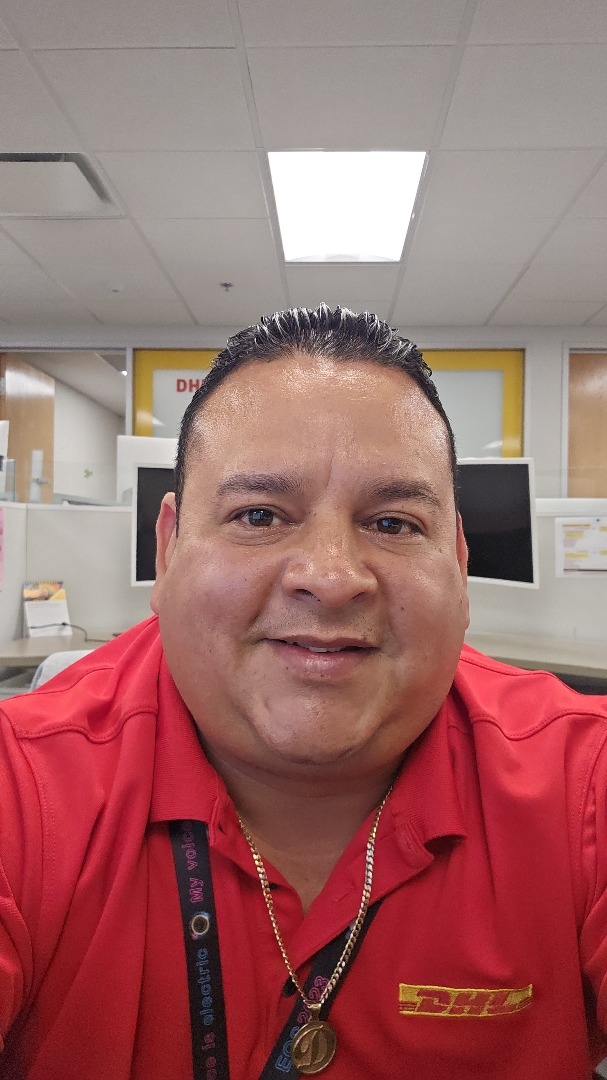 DONALD ESPINO