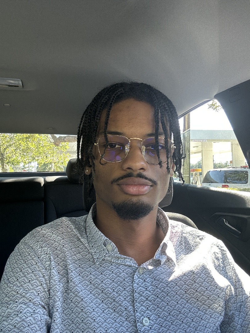 IYAN BUTLER