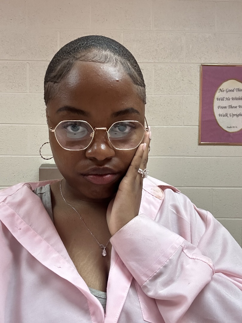 LE'ANAJAH FENNER