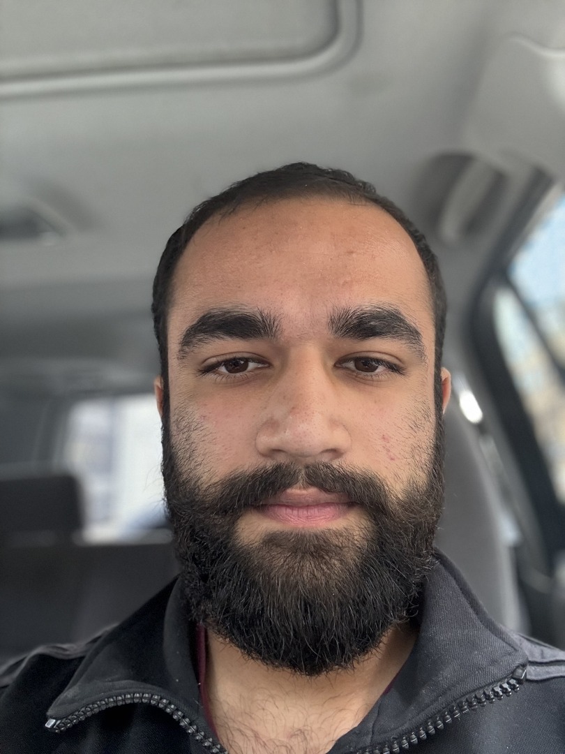 KUSHAAN KAUSHIK